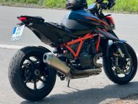 KTM 1290 Super Duke R Evo *Schmiederäder* Nordrhein-Westfalen - Niederkassel Vorschau