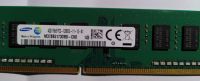 Samsung DDR3-RAM, 4GB Modul PC3-12800U (8 Stück) Niedersachsen - Blender Vorschau