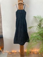 H&M Kleid Baumwolle schwarz XS 34 Berlin - Mitte Vorschau