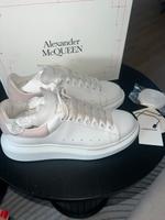 Schuhe Alexander McQueen Hamburg-Mitte - Hamburg Wilhelmsburg Vorschau