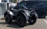 Kymco MXU 700 Exi, Top - Gebrauchtfahrzeug aus 1.Hand Nordrhein-Westfalen - Iserlohn Vorschau