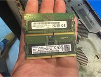 2x Micron 8 GB DDR4-3200 Arbeitsspeicher MTA4ATF1G64HZ RAM N.book West - Unterliederbach Vorschau