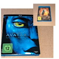 Avatar & Disney Die Schöne und das Biest Blu-ray Film Nordrhein-Westfalen - Hürth Vorschau