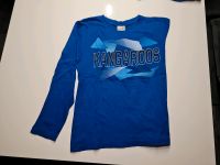 Jungen Langarmshirt KangaRoos Gr. 140/146 Hessen - Kassel Vorschau