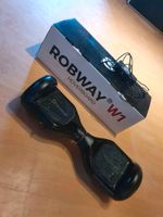 Robway W1 Hoverboard Niedersachsen - Tappenbeck Vorschau