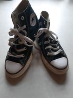 Chuck von Converse, Größe 31 Sachsen-Anhalt - Arendsee (Altmark) Vorschau