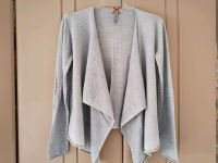 Key Largo Cardigan Strickjacke blau grau Niedersachsen - Lamstedt Vorschau