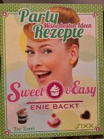 Enie backt, Sweet & easy, Backbuch Bayern - Waldkirchen Vorschau