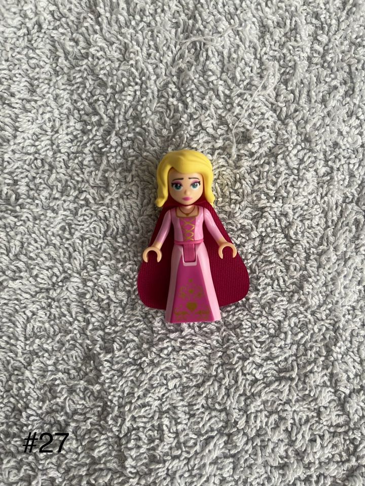 LEGO Friends Minifigur Prinzessin in Köln