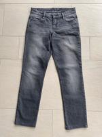 Mac Jeans Carrie Pipe, Gr 38/32, neuwertig Bayern - Elsenfeld Vorschau