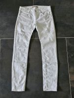 Weiße Sommerjeans von DRYKORN Gr. 28 x 34 Rheinland-Pfalz - Idar-Oberstein Vorschau