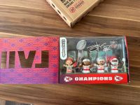 Travis Kelce Superbowl LVII Colllectors signiert Hessen - Bensheim Vorschau