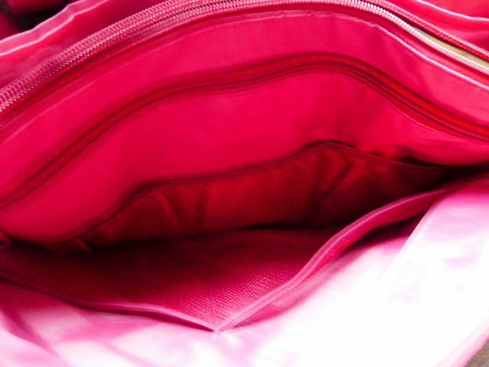 Wickeltasche von Lässig  in Pink in Köln