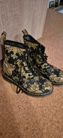 Dr.Martens Stiefel Gr.37 Schwarz/Gold Leipzig - Leipzig, Zentrum-Ost Vorschau