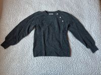 JDY Pullover Gr.S grau Glitzersteinchen Strickpulli silber Niedersachsen - Oldenburg Vorschau