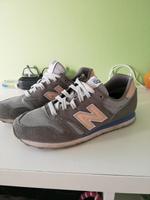 Schuhe New Balance Damen 39 Niedersachsen - Apen Vorschau