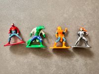 Marvel Metallfiguren Niedersachsen - Bergen Vorschau