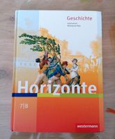 Horizonte 7/8: 9783141120288 Rheinland-Pfalz - Sohrschied Vorschau