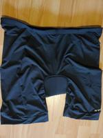 gepolsterte Radhose Radshorts in 2 XL? von BTwin Hessen - Hünfeld Vorschau