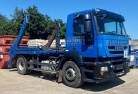 Iveco Stralis 18.320 Meiller Absetzkipper Nordrhein-Westfalen - Velen Vorschau