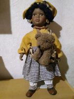 Sehr schöne Puppe Brandenburg - Liebenwalde Vorschau