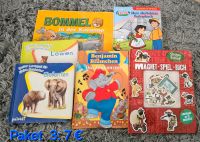 Baby Bücher, Fühlbücher, Kleinkindbücher Mühlhausen - Mönchfeld Vorschau