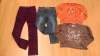 Kinder Mädchen Jeans Hosen Gr.158 "Esprit" & Oberteile Pullis Niedersachsen - Hameln Vorschau