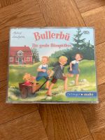 Bullerbü - 3 CDs - Hörbücher Köln - Lindenthal Vorschau