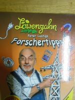 Kindersachbuch"Löwenzahn - Peter Lustig Energie",neu Baden-Württemberg - Neuenbürg Vorschau