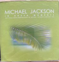 CD Michael Jackson - In Bossa Moments Greatest Hits RAR Thüringen - Nordhausen Vorschau