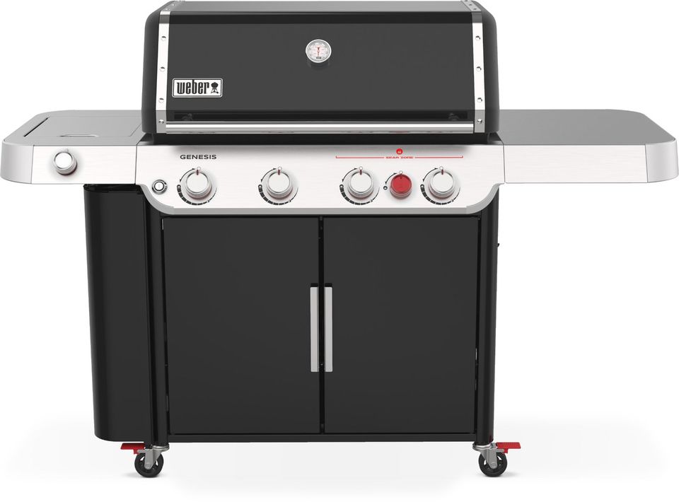 Weber Genesis E- 435 Gasgrill in Heinsberg