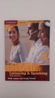 Englischkurs Cambridge English Skills Real Listening & Speaking 2 Hannover - Mitte Vorschau