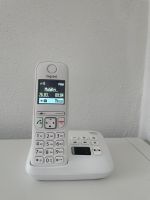 Schnurloses Telefon mit AB wie neu Gigaset AS690A Baden-Württemberg - Baden-Baden Vorschau