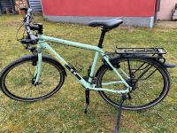 Müsing Trekking Twinroad Lite RH 52 Reiserad Trekkingrad Saarland - St. Ingbert Vorschau