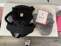 Babytrage -Rucksack von ergobaby mit Sitzverkleiner Brandenburg - Schwedt (Oder) Vorschau