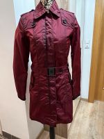 Wellensteyn Damen Jacke Amarone Burgunder rot Kr. Passau - Passau Vorschau