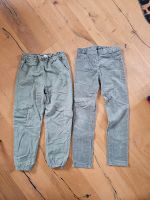 Hose Cordhose  H&M 134 Nordrhein-Westfalen - Wenden Vorschau