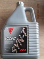 ULTEC Syn-t DEA Vollsynt. Hochleistungsöl, SAE OW-30 Rheinland-Pfalz - Oberzissen Vorschau