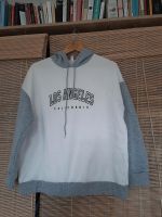 Oversize Hoodie Pullover Gr. M/L Los Angeles California Nordrhein-Westfalen - Büren Vorschau