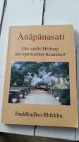 Anapanasati - Buddhadasa Bhikkhu Kr. München - Unterhaching Vorschau