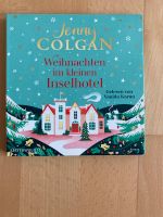 Weihnachten im kleinen Inselhotel von Jenny Colgan Rheinland-Pfalz - Heimweiler Vorschau