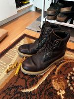 Wasserdichter Timberland Premium Boot, Größe: 41 - Neuwertig München - Schwabing-Freimann Vorschau