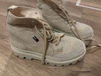 Tommy hilfiger Boots Schuhe Hessen - Kassel Vorschau