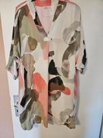 Kleid S.oliver gr 38 Hessen - Niddatal Vorschau