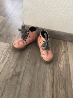 Stiefelchen gr. 25 Kinder Schuhe Düsseldorf - Gerresheim Vorschau