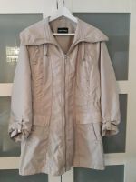 ♡Jacke♡Übergangsjacke♡Beige♡Creme♡42♡Damen♡ Baden-Württemberg - Emmendingen Vorschau