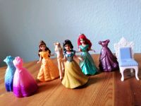 Mattel Disney Prinzessinen Magic Clip Köln - Rath-Heumar Vorschau