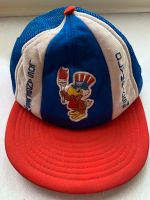 Vintage Cap Kappe Olympic Games LA 1984 Wandsbek - Hamburg Poppenbüttel Vorschau