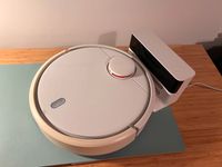 Xiaomi Mi Robot Vacuum Staubsaugerroboter (mit gratis Bürste) München - Pasing-Obermenzing Vorschau