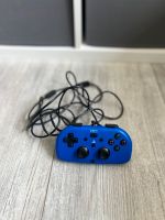 PS4 Hori Controller - blau Nordrhein-Westfalen - Meschede Vorschau